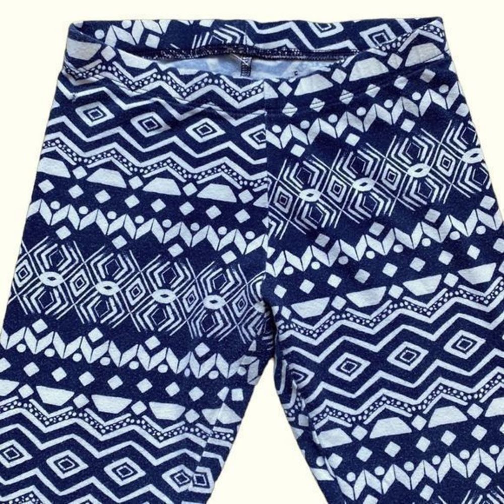 Charlotte Russe leggings